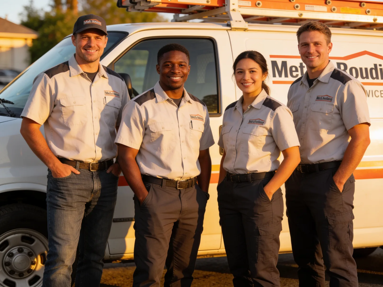 Metal Roof Installation company in Quincy, FL